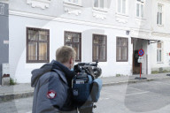 NEWS - Terroranschlag in Wien: Tehwid-Moschee in Wien Meidling polizeilich geschlossen