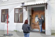 NEWS - Terroranschlag in Wien: Tehwid-Moschee in Wien Meidling polizeilich geschlossen