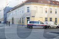 NEWS - Terroranschlag in Wien: Tehwid-Moschee in Wien Meidling polizeilich geschlossen