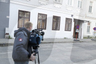 NEWS - Terroranschlag in Wien: Tehwid-Moschee in Wien Meidling polizeilich geschlossen