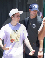 Justin Bieber's Pal Carl Lentz FIRED By Hillsong Church For 'Moral Failures'