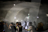 NEWS - Thailand: Proteste für Monarchie-Reformen in Bangkok