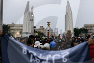 NEWS - Thailand: Proteste für Monarchie-Reformen in Bangkok