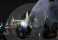 NEWS - Thailand: Proteste für Monarchie-Reformen in Bangkok