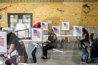 US Election: Iowa
