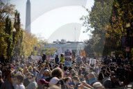 US ELECTION 2020 TRUMP V BIDEN 