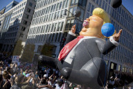 US ELECTION 2020 TRUMP V BIDEN 