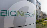 NEWS - Coronavirus: Die Firmenzentrale von BioNTech in Mainz