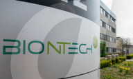 NEWS - Coronavirus: Die Firmenzentrale von BioNTech in Mainz