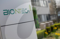 NEWS - Coronavirus: Die Firmenzentrale von BioNTech in Mainz