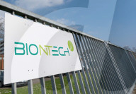 NEWS - Coronavirus: Die Firmenzentrale von BioNTech in Mainz