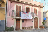 NEWS - Die neue First Lady Jill Biden hat ihre Herkunft im 500-Seelen Dorf Gesso auf Sizilien