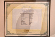 NEWS - Die neue First Lady Jill Biden hat ihre Herkunft im 500-Seelen Dorf Gesso auf Sizilien