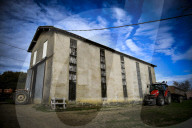 REPORTAGE - Die letzten Brauntabakproduzenten in Lot et Garonne in Calonges