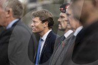 Richard Tice of the Brexit party 