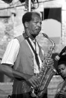 Ornette Coleman 1987