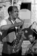 Ornette Coleman 1987