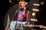 Les Wampas Festival LaSemo Enghien 12/07/2015