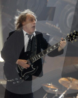 AC/DC im Konzert 2009, Auftakt zur Tour 2009