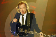 AC/DC im Konzert 2009, Auftakt zur Tour 2009