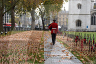 Sasha Brunyee, musician, Grenadier Guards Band.