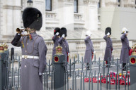 The Army marks Cenotaph Centenary with a sound from the trenches