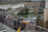 NEWS -  Polnischer Unabhängigkeitstag: Nationalisten demonstrieren trotz Verbots