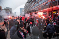 NEWS -  Polnischer Unabhängigkeitstag: Nationalisten demonstrieren trotz Verbots