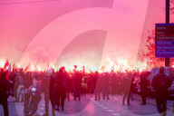 NEWS -  Polnischer Unabhängigkeitstag: Nationalisten demonstrieren trotz Verbots