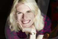 'I just want to see the person I always saw in my head': the story of a face. How a trans woman found the surgery that could restore her sense of self.