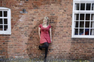 'I just want to see the person I always saw in my head': the story of a face. How a trans woman found the surgery that could restore her sense of self.