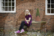 'I just want to see the person I always saw in my head': the story of a face. How a trans woman found the surgery that could restore her sense of self.