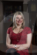 'I just want to see the person I always saw in my head': the story of a face. How a trans woman found the surgery that could restore her sense of self.