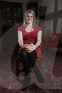 'I just want to see the person I always saw in my head': the story of a face. How a trans woman found the surgery that could restore her sense of self.