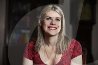 'I just want to see the person I always saw in my head': the story of a face. How a trans woman found the surgery that could restore her sense of self.
