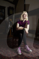 'I just want to see the person I always saw in my head': the story of a face. How a trans woman found the surgery that could restore her sense of self.
