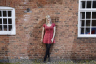 'I just want to see the person I always saw in my head': the story of a face. How a trans woman found the surgery that could restore her sense of self.