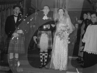Glass plate mono negative
