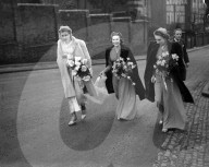 Glass plate mono negative