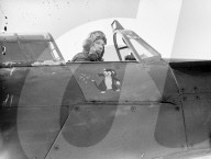 Mono Negative
