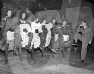 Mono Negative