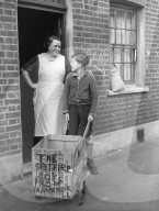 Mono Negative - missing