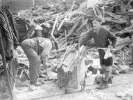 Mono Negative - missing