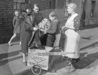 Mono Negative - missing