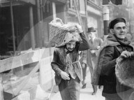 Glass plate mono negative