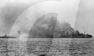 Glass plate mono negative