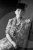 Mono Negative