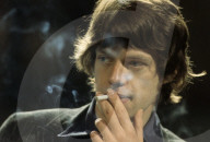 Colour 35mm Transparency