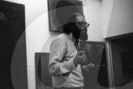 Mono 35mm Neg