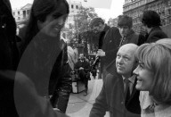 Mono Negative